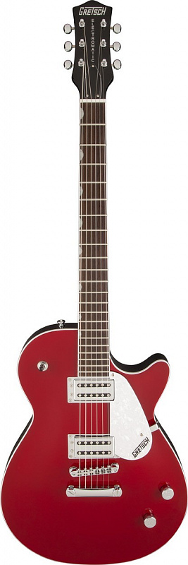 Gretsch Guitars G5421 Electromatic Jet™ Club Firebird Red в магазине Music-Hummer