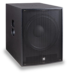 Активный сабвуфер SoundSation Provibe-Bass-18A
