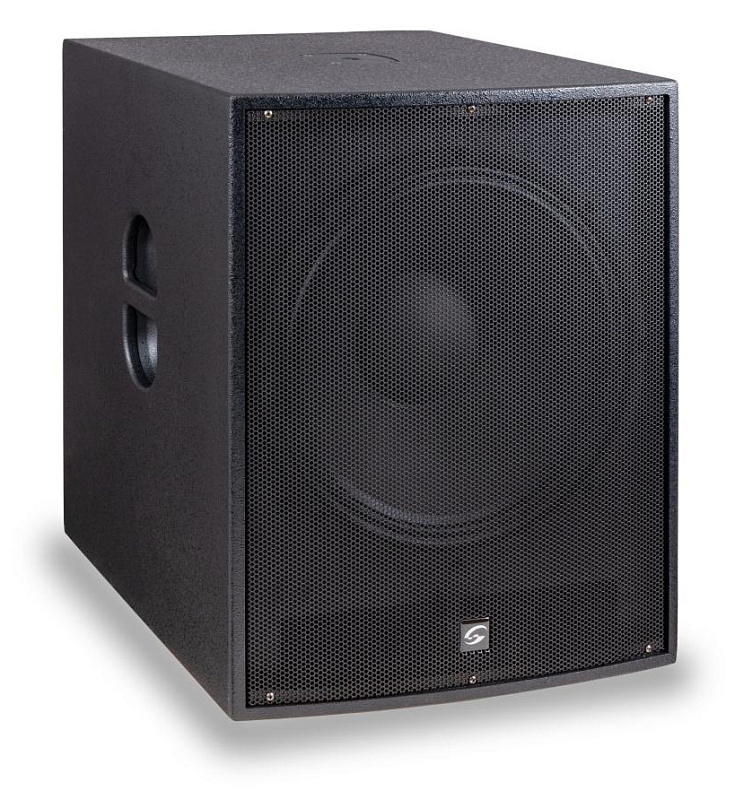 Фото Активный сабвуфер SoundSation Provibe-Bass-18A