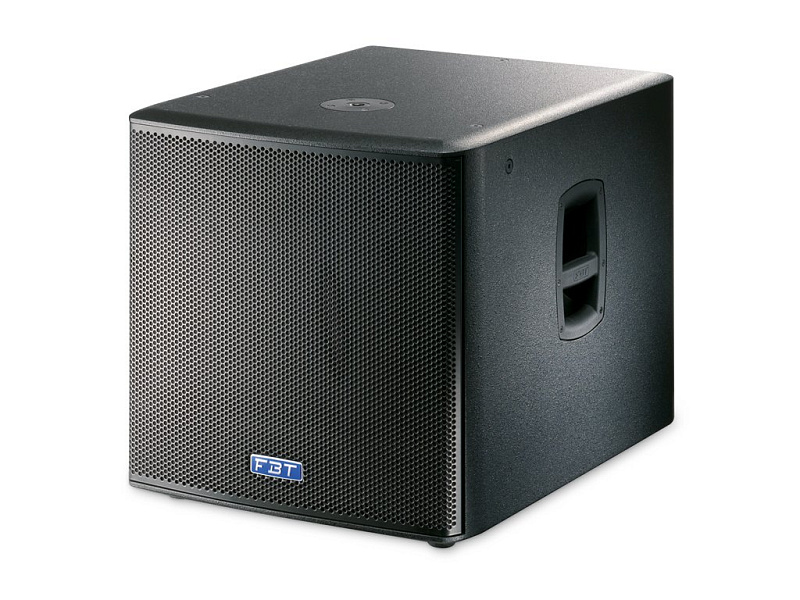Фото Пассивный сабвуфер FBT MITUS 118S