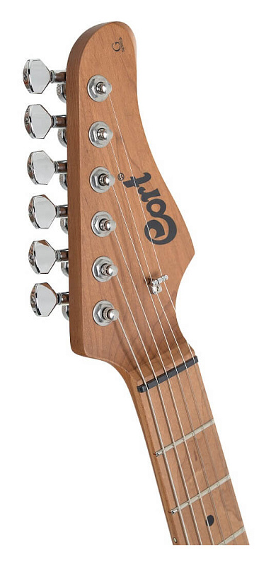 Фото Электрогитара Cort G290-Modern-PGR G series, серая