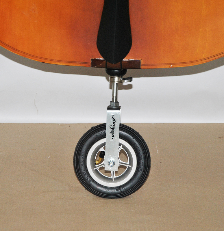 Фото Колесо для транспортировки Мозеръ WDB-01