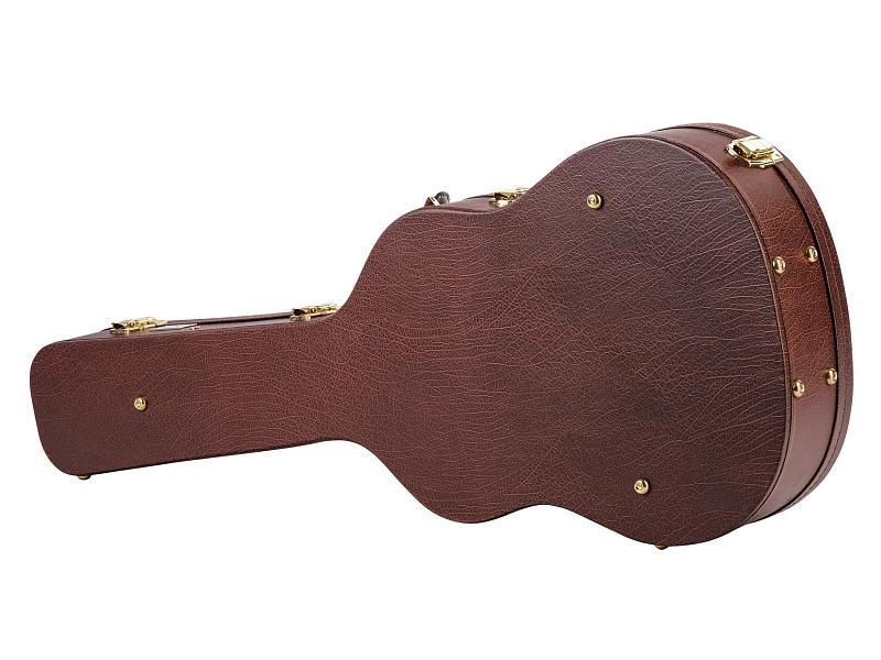 Фото Футляр для классической гитары Guider CC-501MG
