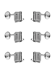 Колки Gotoh SD91-05M-N-L6
