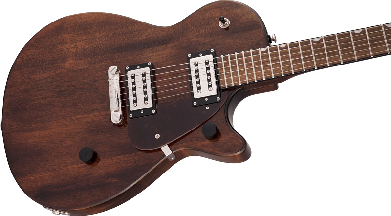 Фото Электрогитара GRETSCH G2210 STRML JR JET CLB IMPRL