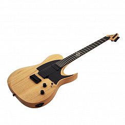 Гитара электрическая Solar Guitars T2.6N