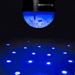 American DJ Jelly Dome LED