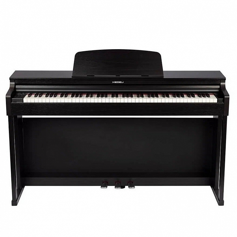 Цифровое пианино Medeli UP203 RW в магазине Music-Hummer