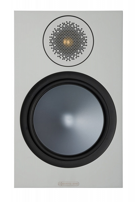 Monitor Audio Bronze 100 White (6G) в магазине Music-Hummer
