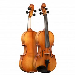 Скрипка 1/2 Cascha HH-2134
