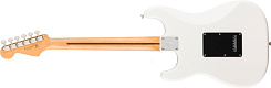 Электрогитара FENDER Player II Stratocaster, Maple Fingerboard, Polar White