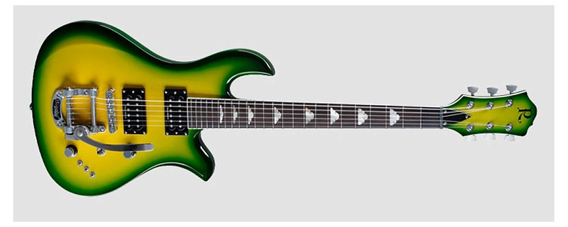 Фото B. C. Rich NGSEGB