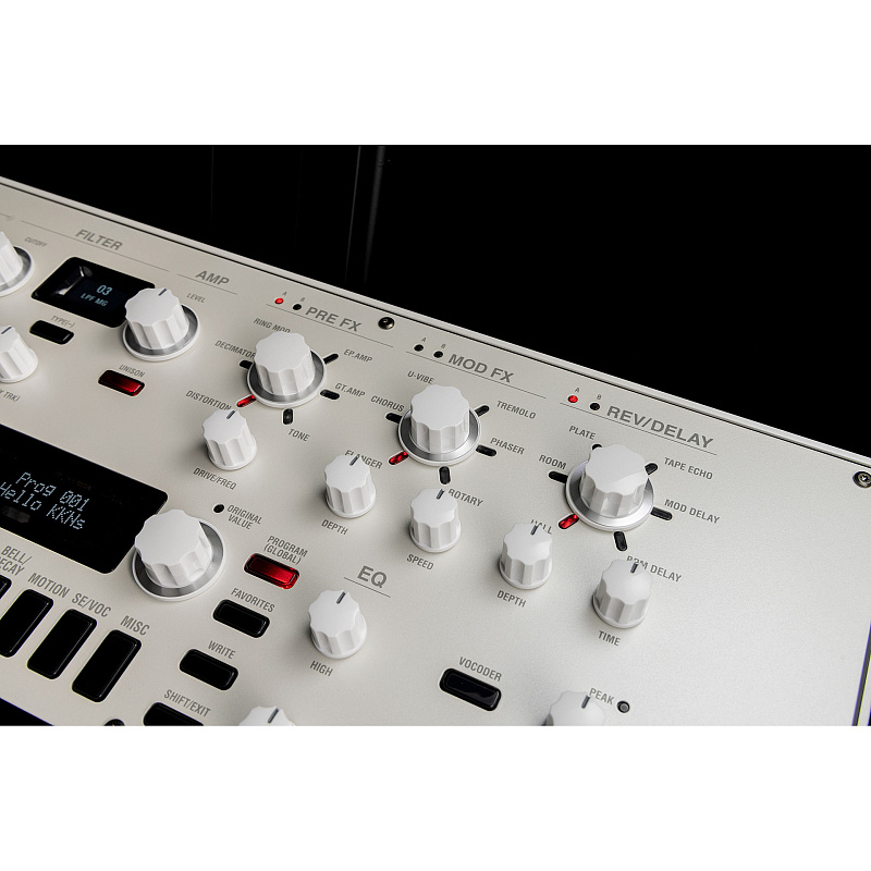 Фото Синтезатор KORG KingKORG NEO