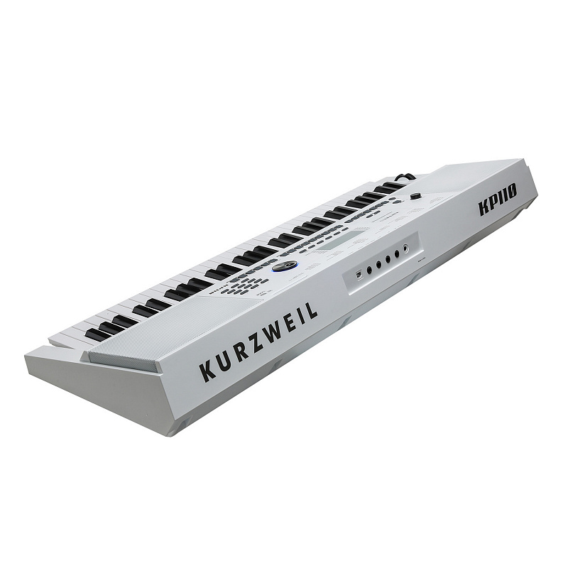 Синтезатор Kurzweil KP110 WH в магазине Music-Hummer