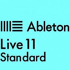 Программное обеспечение Ableton Live 11 Standard, UPG from Live Intro, EDU multi-license 5-9 Seats