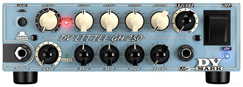 Фото DV MARK DV LITTLE GH 250
