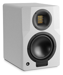 Активный студийный монитор AuraSonics PULSE 5-WH, белый