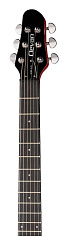 Электрогитара Clevan CP-10-RD-GLOSS, красная