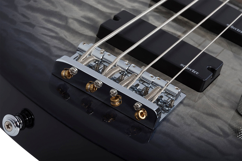 Фото Бас гитара Schecter C-4 Plus CB