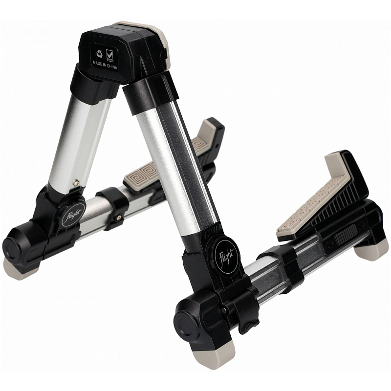 Фото Стойка для укулеле FLIGHT FLUST01-SL