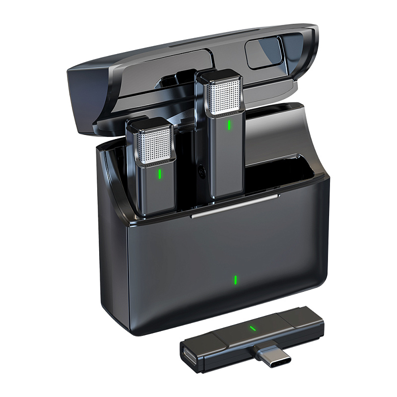 Фото Беспроводной комплект Simple Fly CYA06-B-T