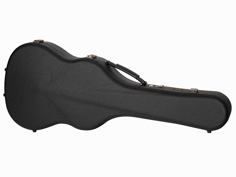 Фото Классическая гитара Alhambra 4.618 9P CW E8 Classical Concert 