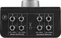 MACKIE Big Knob Passive