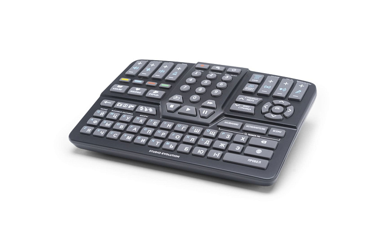 Фото Караоке система EVOLUTION EVOBOX Classic Ocean