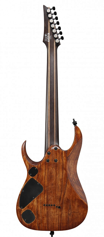 Фото Ibanez RGD71AL-ANB Axion Label RGD 7-String