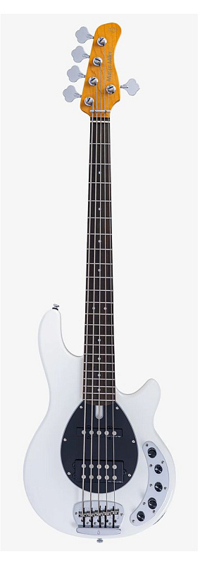 Фото Бас-гитара Sire Z7-5 AWH, белый