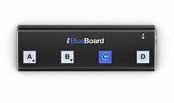 MIDI-контроллер IK Multimedia iRig-BlueBoard