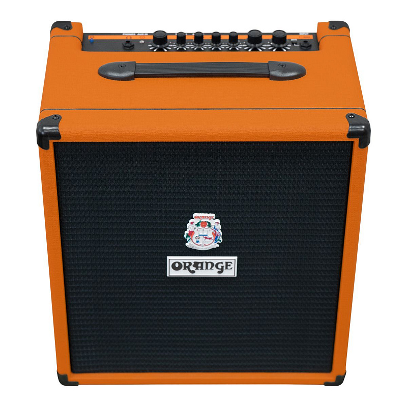 Orange CRUSH BASS 50 в магазине Music-Hummer