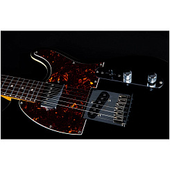 Электрогитара JET JT-350 BK R