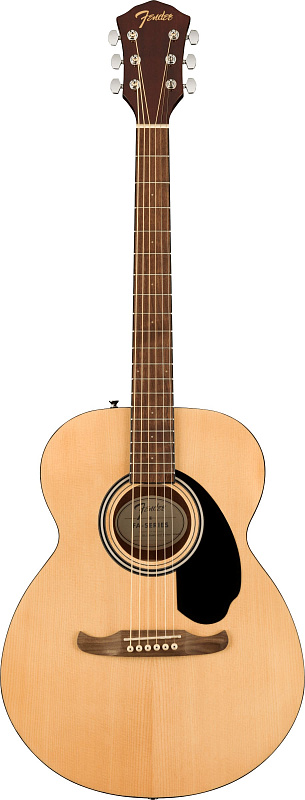 Фото Акустическая гитара, FENDER FA-135 Concert Natural