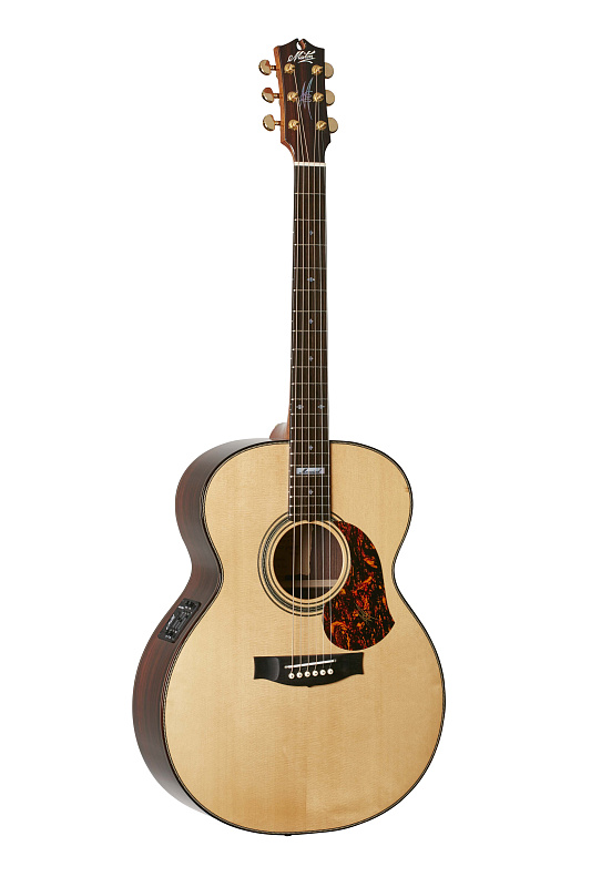 Фото Электроакустическая гитара Maton EM100J
