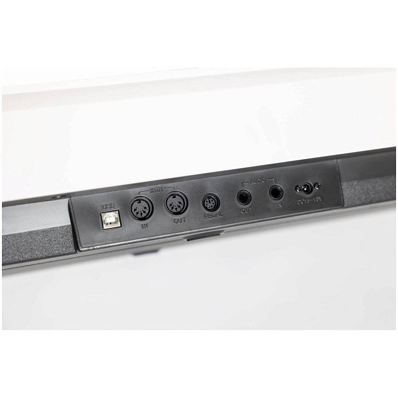 Фото Цифровое пианино ARAMIUS APH-110 WH