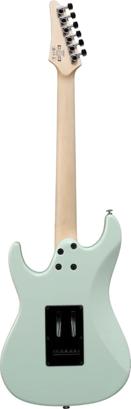 Фото Электрогитара IBANEZ AZES40-MGR