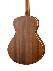 Электро-акустическая гитара, цвет натуральный Parkwood P680-NAT