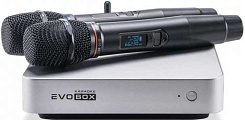 Комплект караоке MultiSound AURUM Pro 5.1 Plus