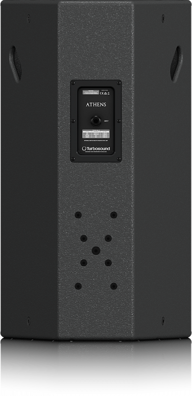 Turbosound ATHENS TCS152/64-R в магазине Music-Hummer