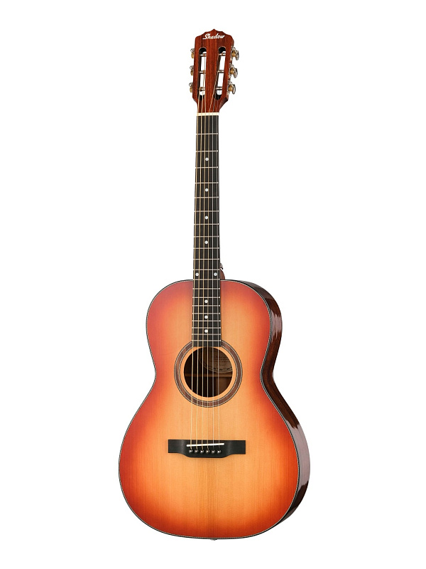 Фото Акустическая гитара Shadow P-M