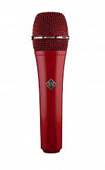 Динамический микрофон Telefunken ELA M 80 RED