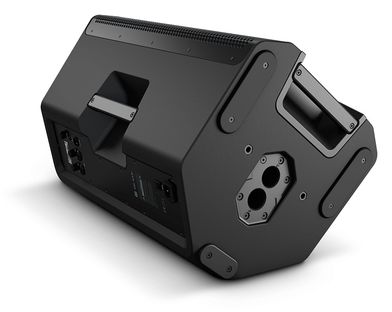 Фото Активная коаксиальная акустическая система LD Systems ICOA 12 A