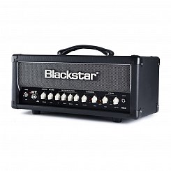 Гитарный комбоусилитель Blackstar HT-20RH MK II