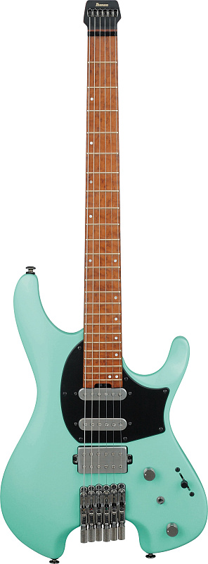Фото Электрогитара IBANEZ Q54-SFM
