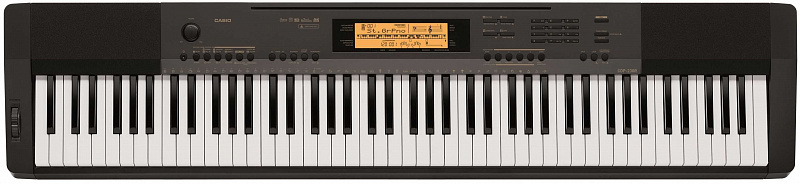 Цифровое пианино Casio CDP 230 RBK в магазине Music-Hummer