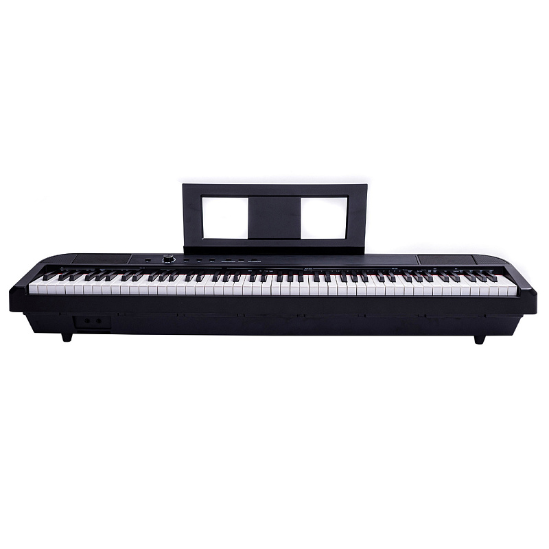 Фото Компактное цифровое пианино Beisite S-198 Pro Lite BK