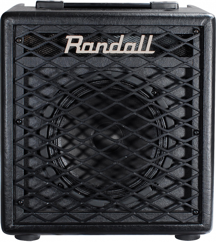 Randall RD1C(E)  Ламповый гитарный комбо в магазине Music-Hummer