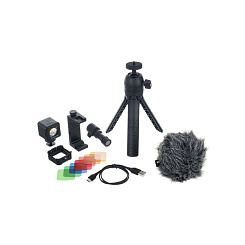 Набор влоггера RODE Vlogger Kit USB-C edition