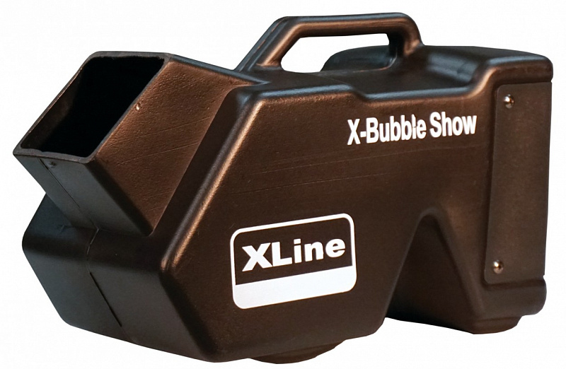 XLine X-Bubble Show в магазине Music-Hummer